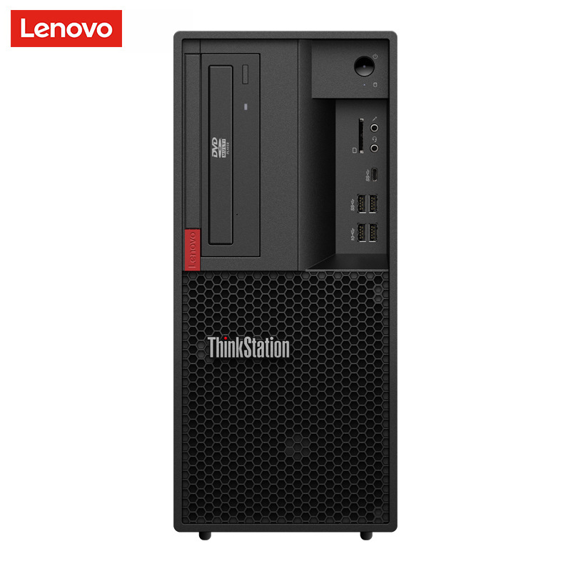 联想ThinkStation P320/P330/P340工作站图形台式机电脑绘图新品.