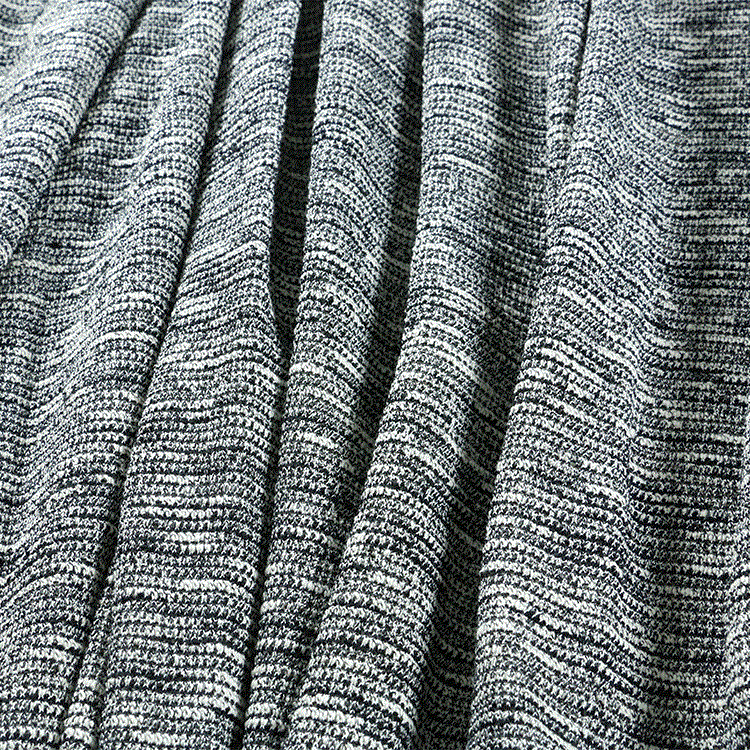 厂家直销 针织色织布 YH01161时尚女装男装家纺箱包鞋子面料