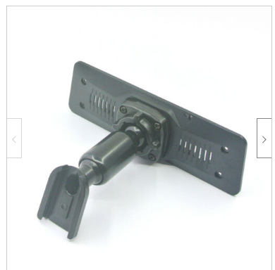 Soporte de coche especial grabadora de visión trasera del coche soporte de espejo en la nube grabadora de espejo retrovisor del coche todo en una base de espejo en la nube