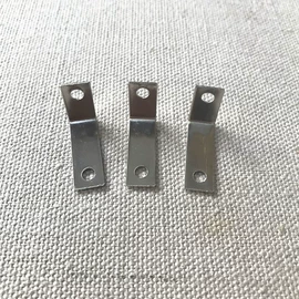 框饰配件;衣钩/挂钩;铁钉