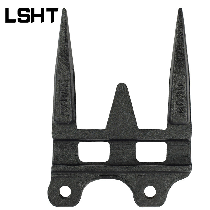 大量供应锻造耙齿 锻造护刃器 收割机护刃器 收割机刀 批发大全