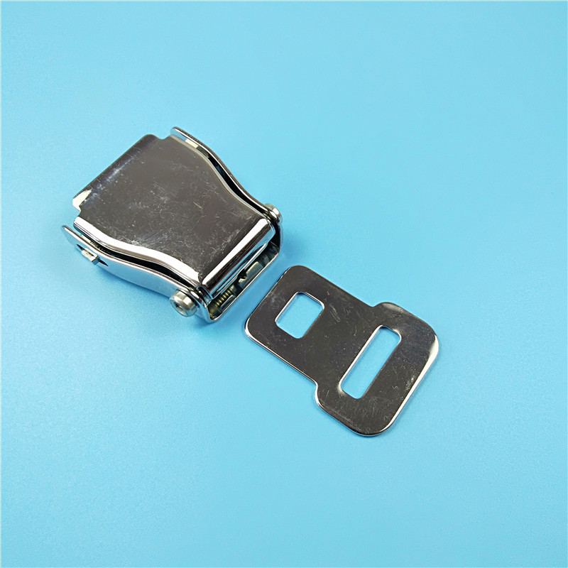 Jinbang – Other Automotive Interior Supplies buckle seat - separate-airplane-buckle-with-insert