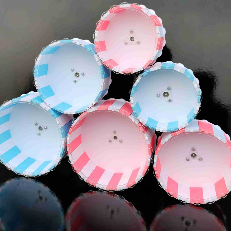 Хомяк немой Подсолнух беговое колесо Golden Bear спортивный Большой Ролик 13/15, 5/18, 5/22 оптовая продажа с завода