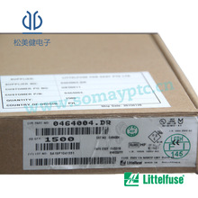 464004.DR Littelfuse 4A/250V 464ϵи±˿ԭװ0464