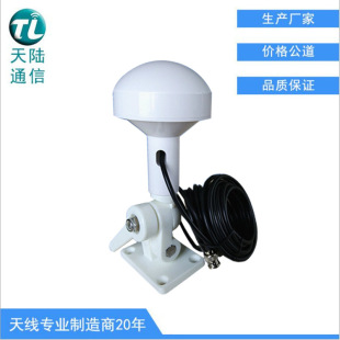 AIS����GPS������λ1575.42MHzĢ���^�쾀RG58��10��BNC��ͧ�쾀