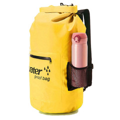 Outdoor waterproof bag, bucket bag, swimming waterproof bag, river rafting beach lure fishing bag, Amazon wholesale cross-border
