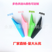 多肉铲子窄口塑料桶铲杯筒形铲土器种花铲园艺种植工具多色可选