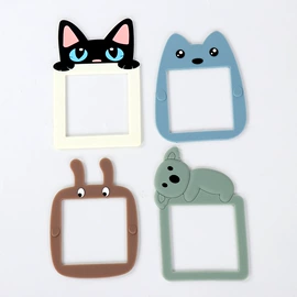 行李牌;餐垫、杯垫;钥匙扣及钥匙扣配件