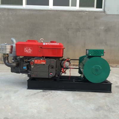Be Used as a Trailer – Avtomobil generatorları