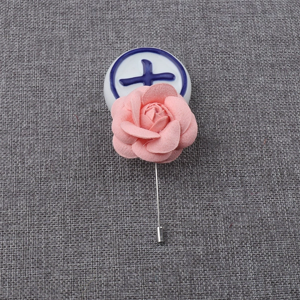 4# pink (rivet)-5cm