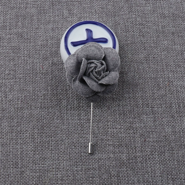 10# gray (rivet)-5cm