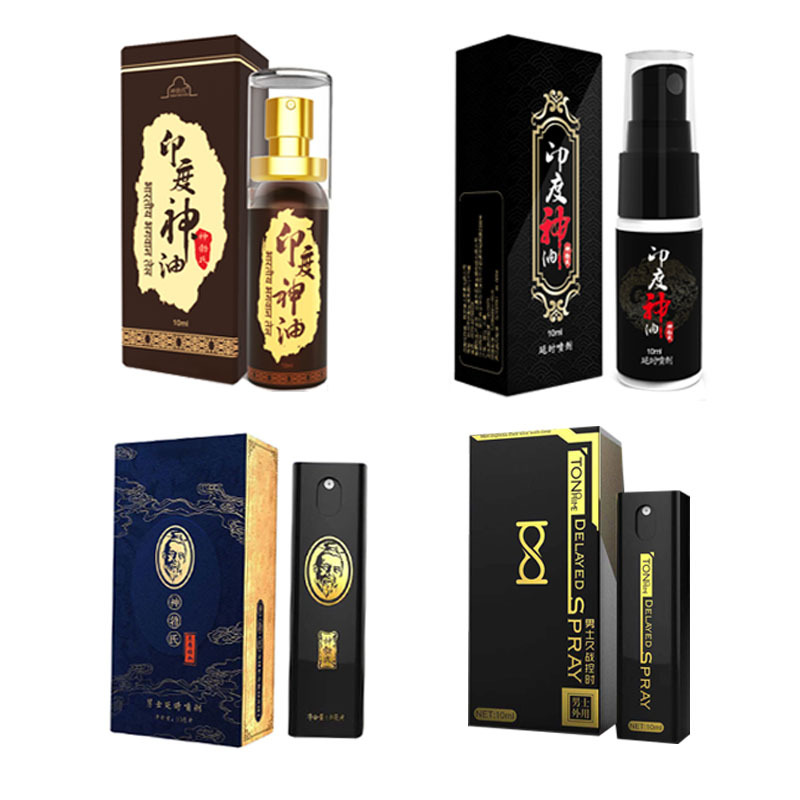 Tmall Men's sexual life spray Chinese medicine herbal formula…