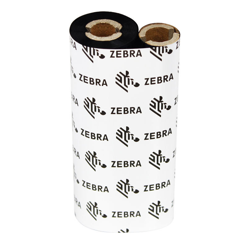 Zebra����ԭװС��о˫������۰���GK888T��ӡ��̼��110*70ɫ��