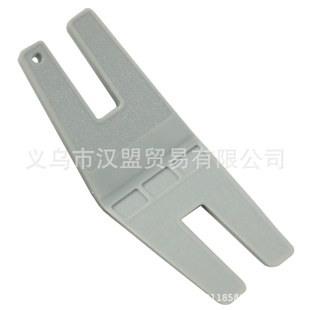 Подходит для Weijin бытовой многофункциональной швейной машины Пряжка для ногтей пластина пряжка пластина шва Пряжка пластина 4131056