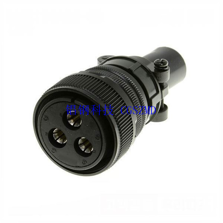 MS3106A-28-12SԲ��������MIL-DTL-5015 26о, ���ӹ���ͷ ����