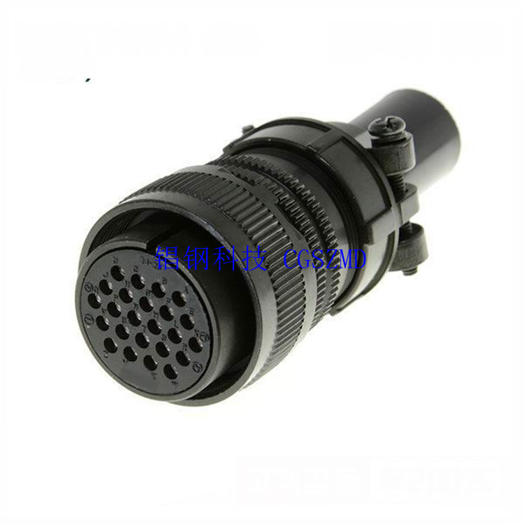 MS3106A-28-12SԲ��������MIL-DTL-5015 26о, ���ӹ���ͷ ����