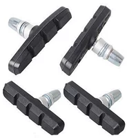 Mountain brake, bike