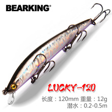 ����BEARKING·���D12cm12g�Ҹ����Z���D�N����~�חl���~�DM119