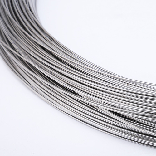 201/304 stainless steel hydrogen annealed steel wire, stainless steel wire, rust-resistant and corrosion-resistant soft steel wire, greenhouse grape trellis