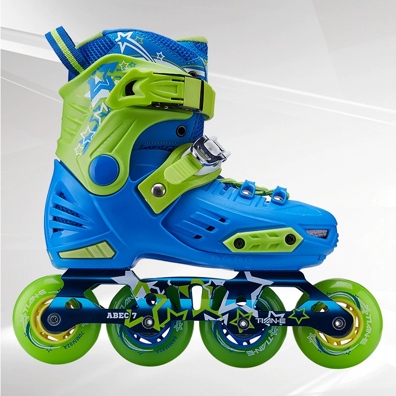 Swan, children's skates for men and women for leisure, shoes