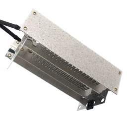 电热膜;发热芯;电热丝