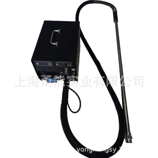 便携式烟气预处理器 烟气分析仪