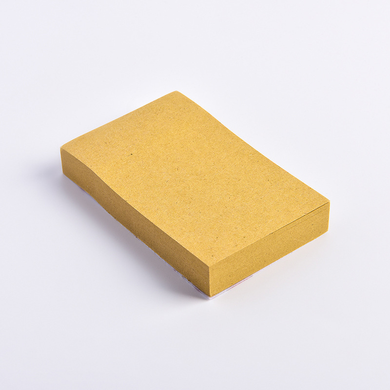 크래프트 용지 38X51mm