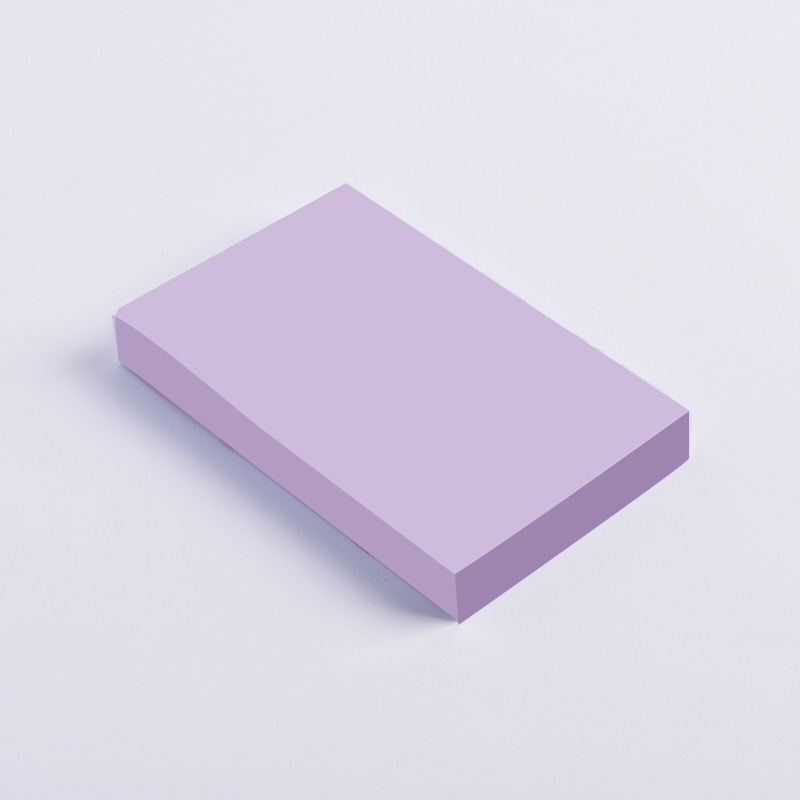 진코 퍼플 펄 컬러 40# 38X51mm