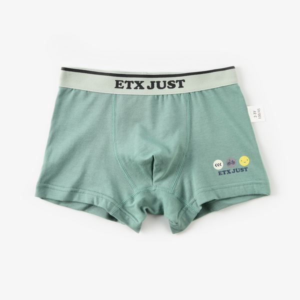 Children's underwear for boys