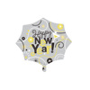 Round balloon, decorations, layout, 18inch