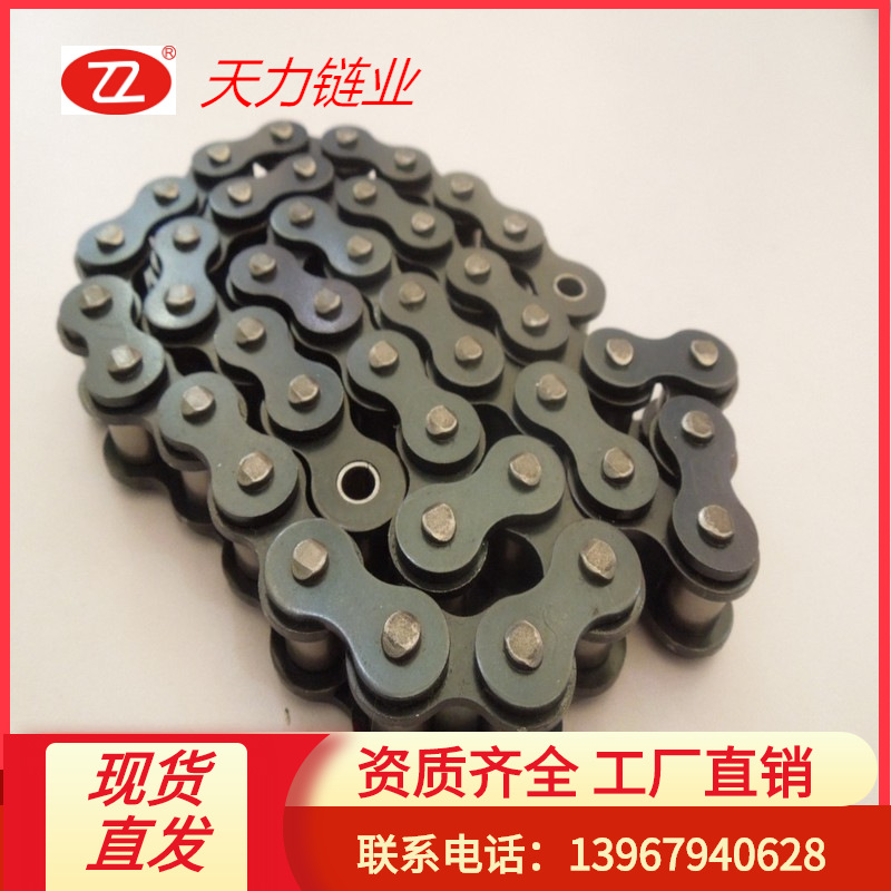 厂家直销428摩托车链/出口摩托车链/武义摩托车链