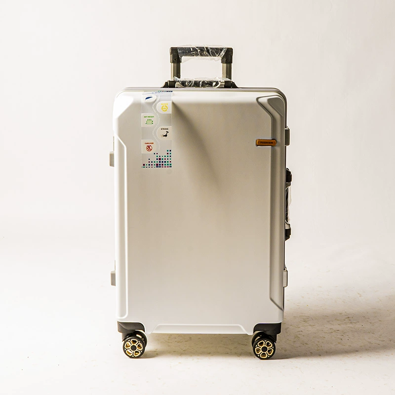 High quality suitcase, upgraded version, custom-made