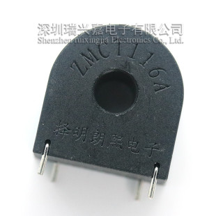 Chooming genuine precision micro -current transformers ZMCT116A CT116A original genuine