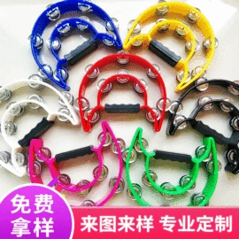 打击类乐器;儿童乐器