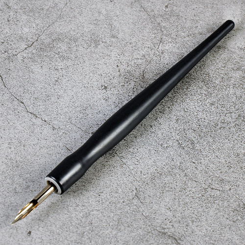 Gundam military model GK resin assembled science fiction model production tool set glue-free wiping hook line seepage pen