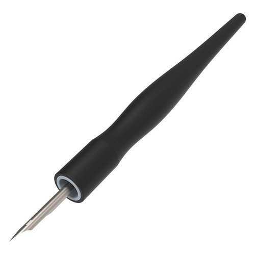 Gundam military model GK resin assembled science fiction model production tool set glue-free wiping hook line seepage pen