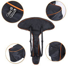 Field shooting bow bag training T-shaped canvas quiver outdoor target shooting arrow bag can carry quiver and crossbow storage bag