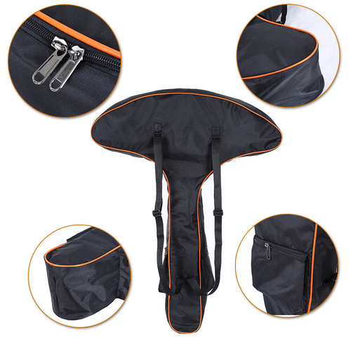 Field shooting bow bag training T-shaped canvas quiver outdoor target shooting arrow bag can carry quiver and crossbow storage bag