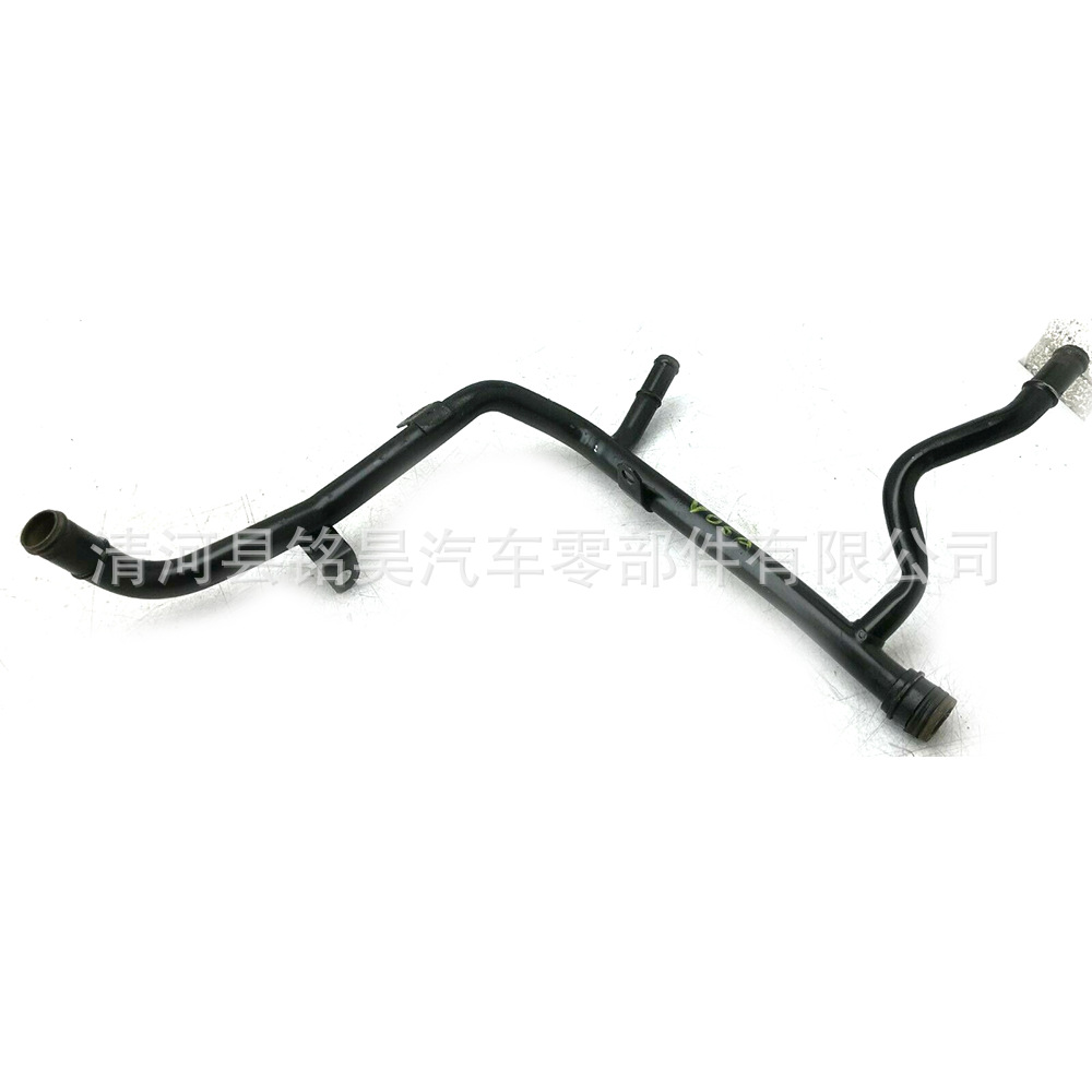 Adecuado para Volkswagen Audi Skoda tubería de agua caliente tubería de hierro 03C121065H,03C 121 065H