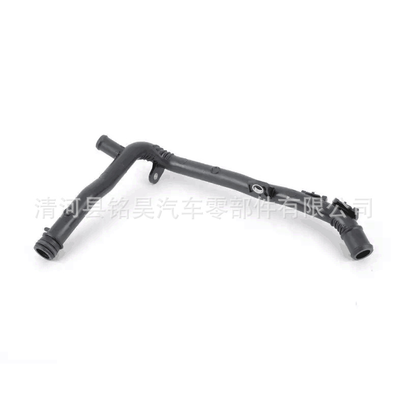 Para Volkswagen Audi plástico baquelita coche tubería de agua 03L121065AJ