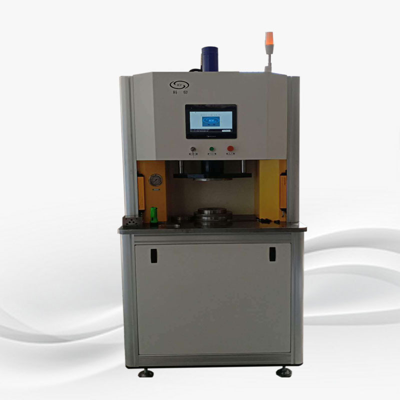 科仰流体抛光 内孔交叉孔抛光去毛刺 液压阀体抛光 不锈钢镜面抛