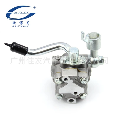Nissan VK45/VQ35 Sima üçün avtomobil hidravlik sükan nasosu 49110-EH000