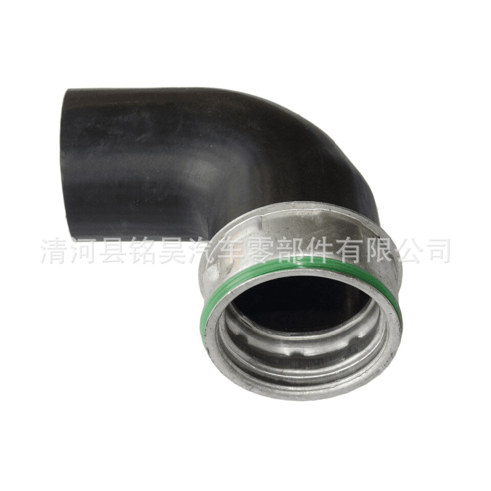 Suministro directo de fábrica para tubo de aire de tubo de refuerzo turbo Volkswagen 3B0145834L,3B0145834P