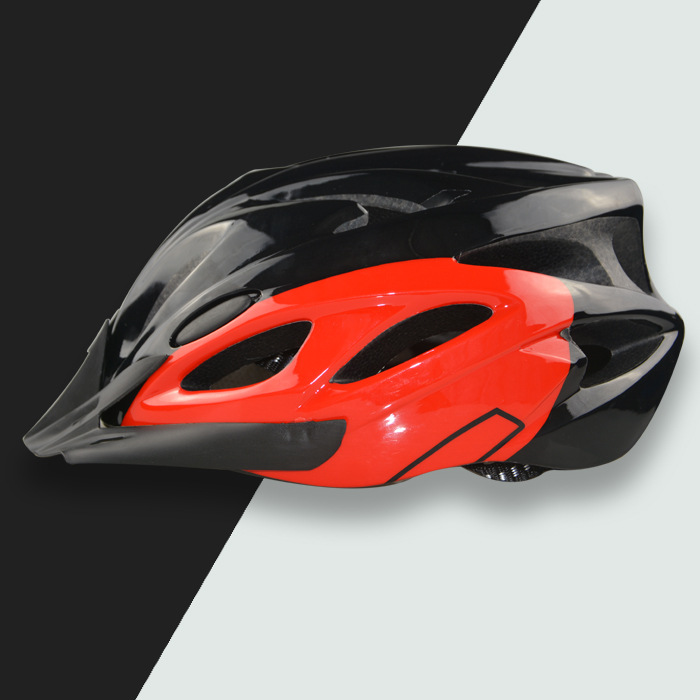 Casco para niños, casco de seguridad para bicicleta, bicicleta de montaña, monopatín, protección para patinaje para hombres y mujeres de 2/15 años, se puede utilizar para protección en ciclismo.