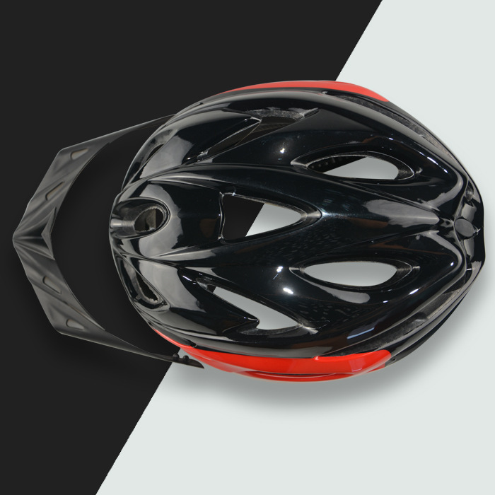 Casco para niños, casco de seguridad para bicicleta, bicicleta de montaña, monopatín, protección para patinaje para hombres y mujeres de 2/15 años, se puede utilizar para protección en ciclismo.