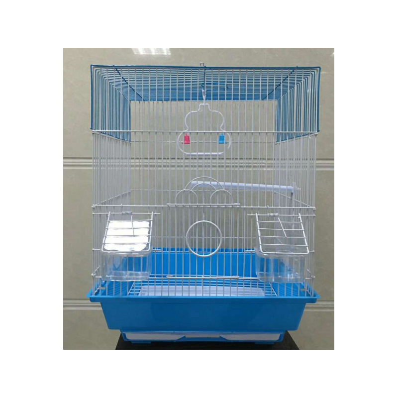 Jaula para Pájaros y Loros A405 Talla Grande, para Pájaros image 6