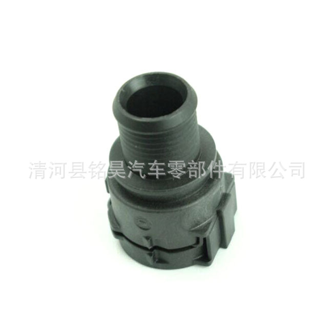 Suministro directo de fábrica para Volkswagen Audi junta de tubería de agua 4G0122293B,4G0 122 293CB