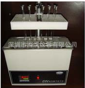 水浴氮吹仪DN-24W氮气吹干仪