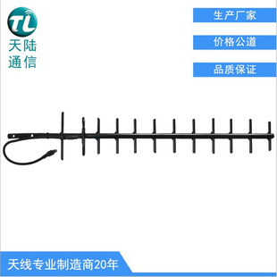 360��ȫ����о�����������12��Ԫ��ľ�쾀890-960MHZ���沨�쾀