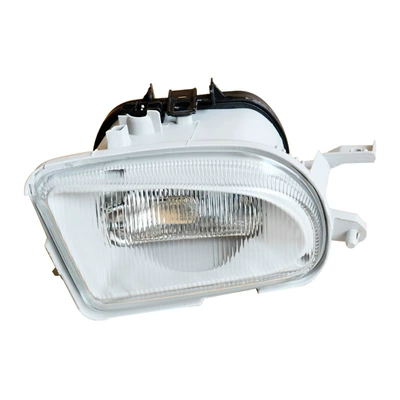 Anti-Fog Lights, Fog lamp